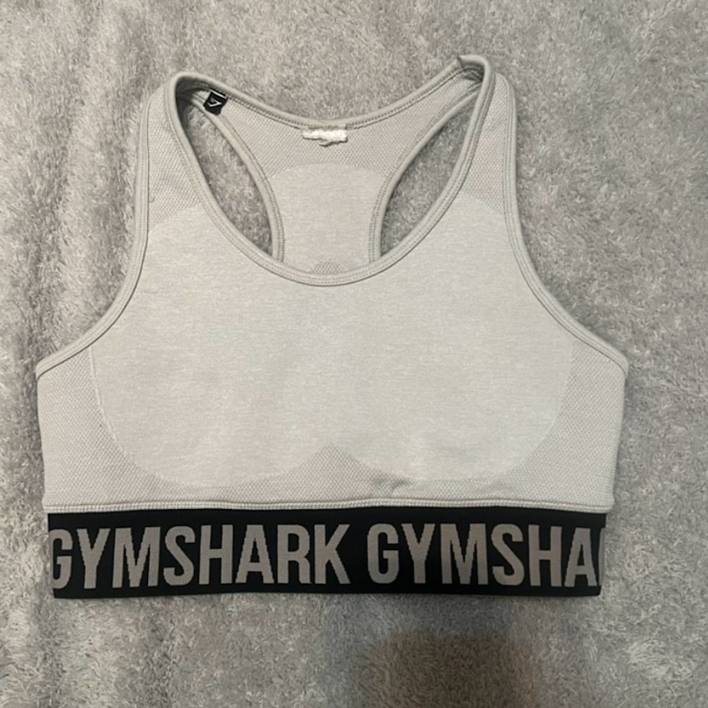 GYMSHARK Flex Sports Bra